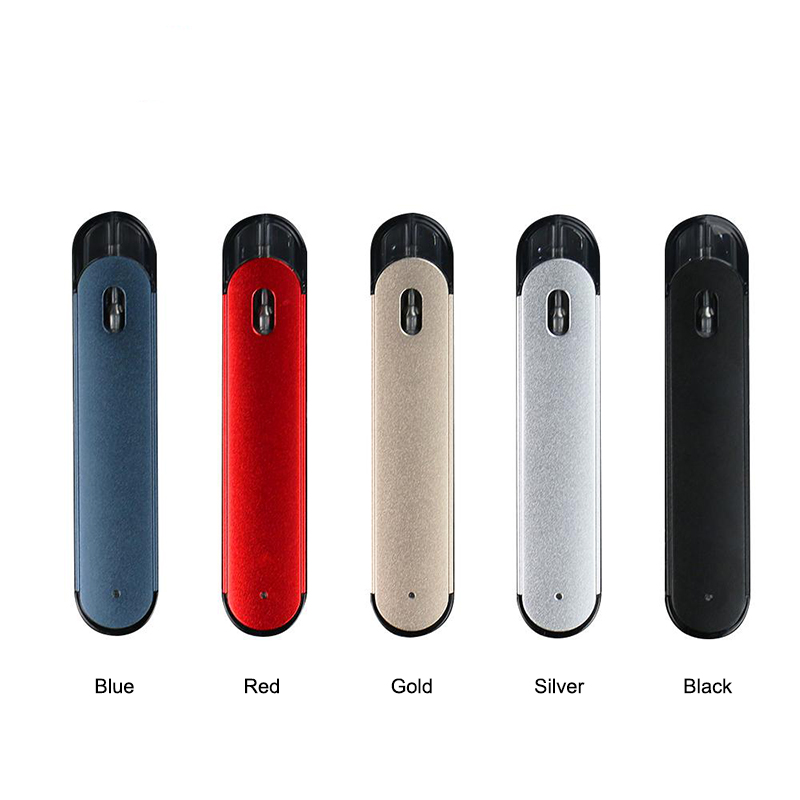 Eleaf Elven Pod System Kit 360mAh