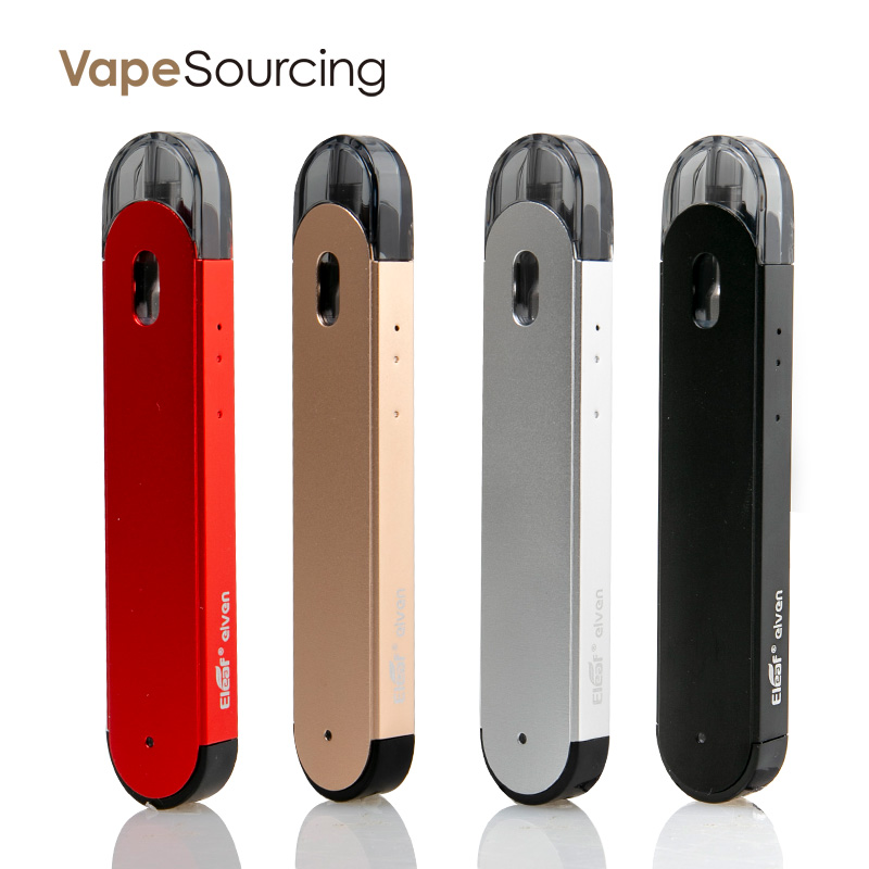 Eleaf Elven Pod System Kit 360mAh