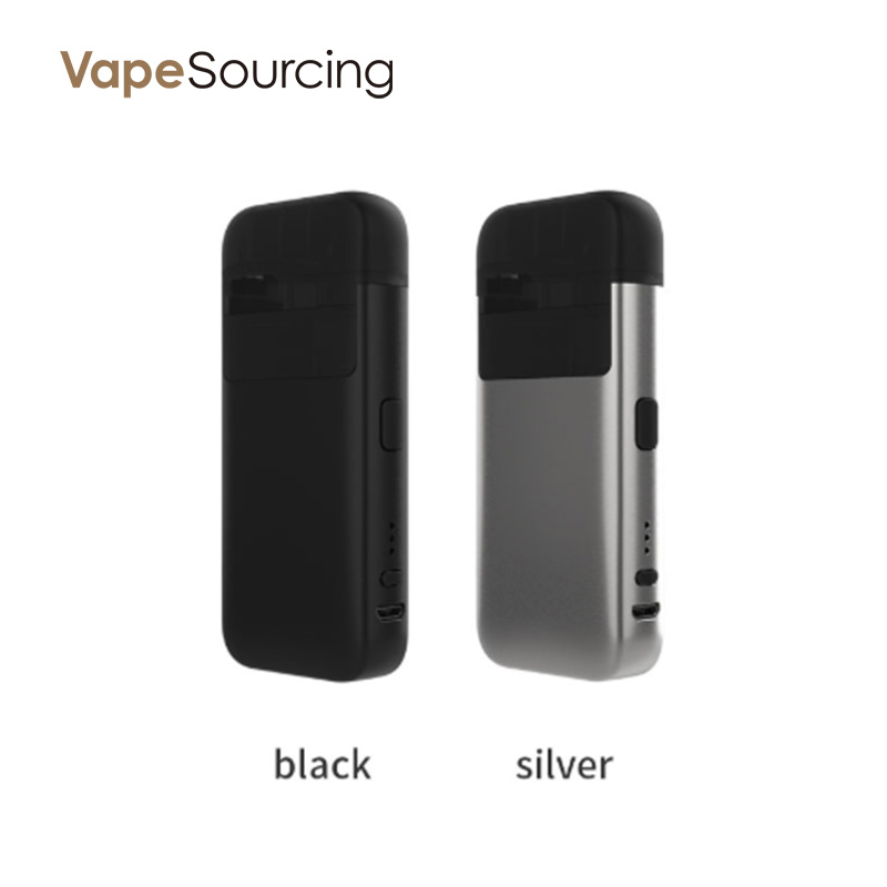 UD Julia Pod Kit 1300mAh