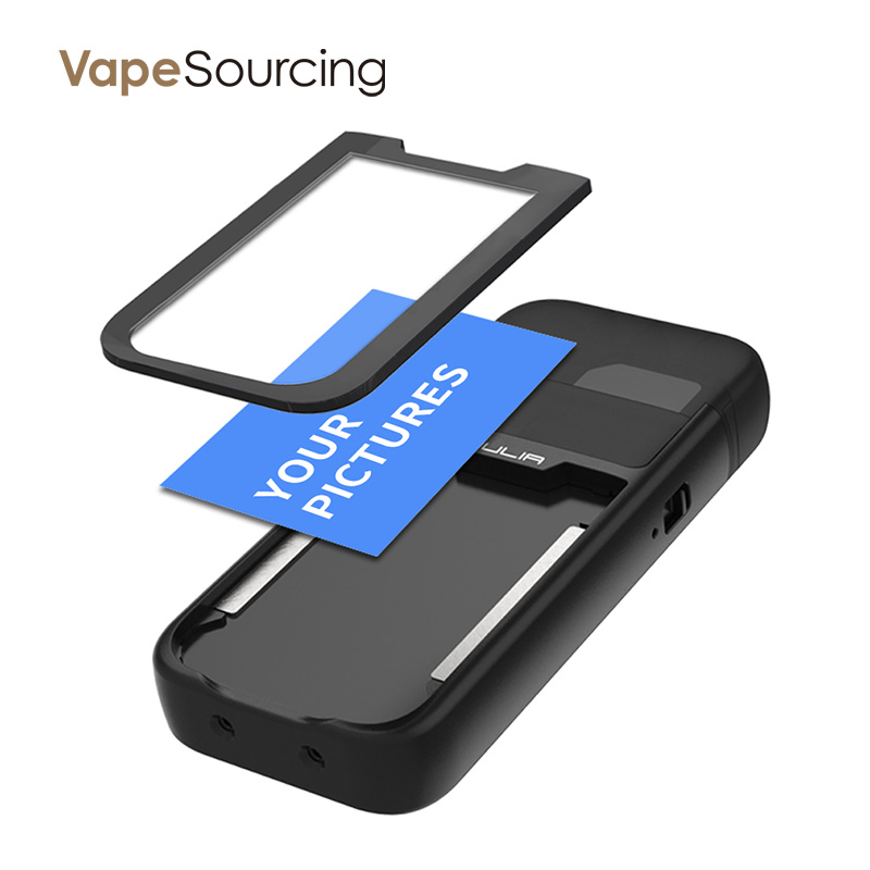 UD Julia Pod Kit 1300mAh