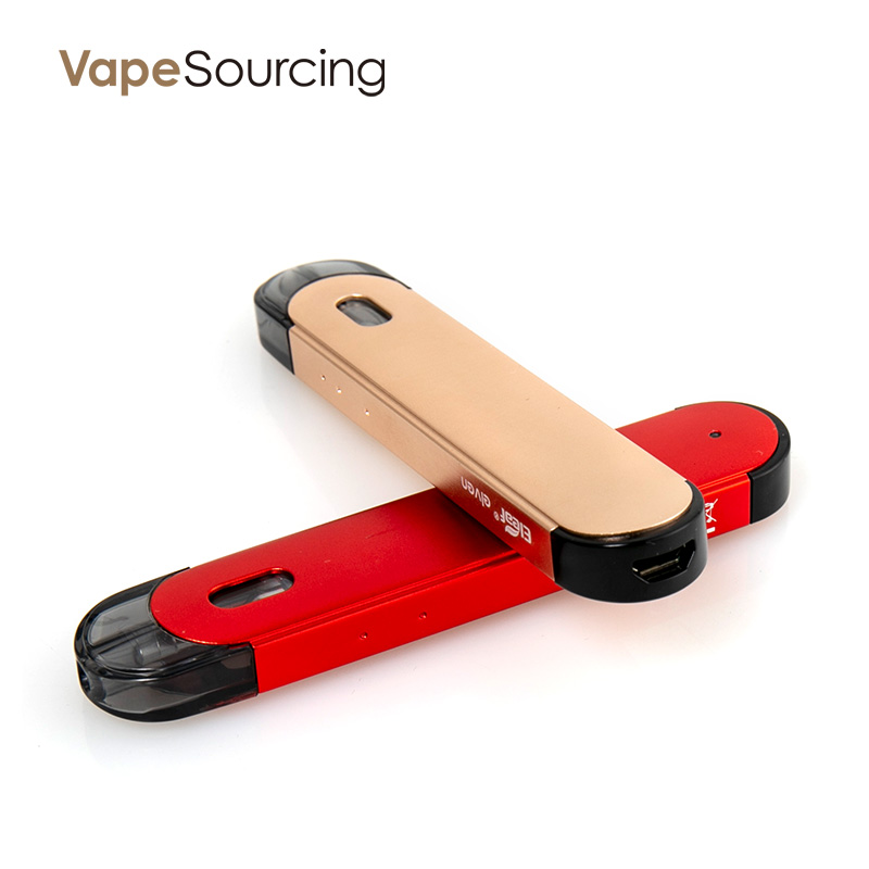 Eleaf Elven Pod System Kit 360mAh