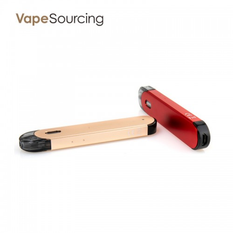 Eleaf Elven Pod System Kit 360mAh