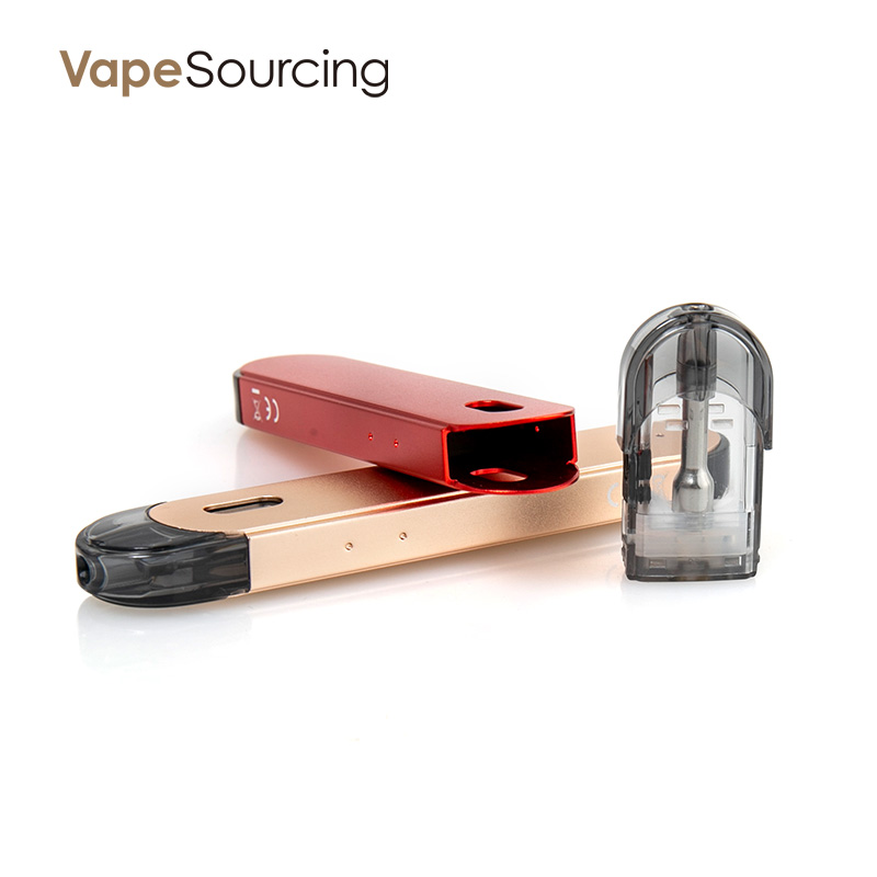 Eleaf Elven Pod System Kit 360mAh