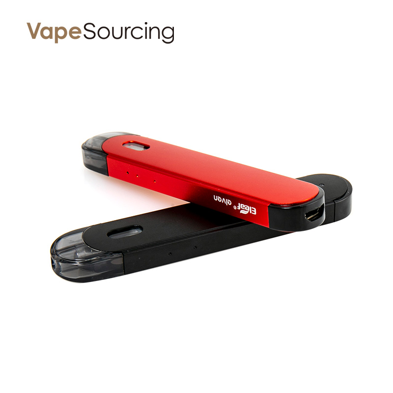 Eleaf Elven Pod System Kit 360mAh