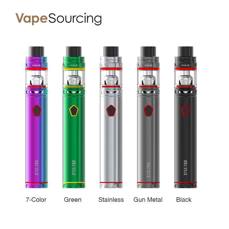 SMOK Stick P22 Kit 2000mAh