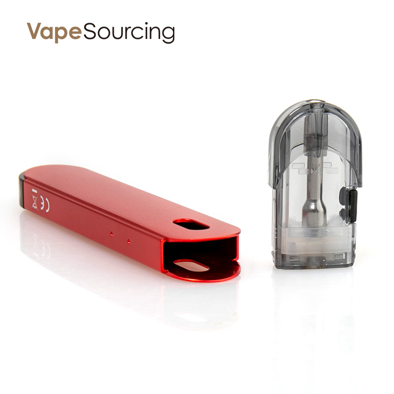 Eleaf Elven Pod System Kit 360mAh