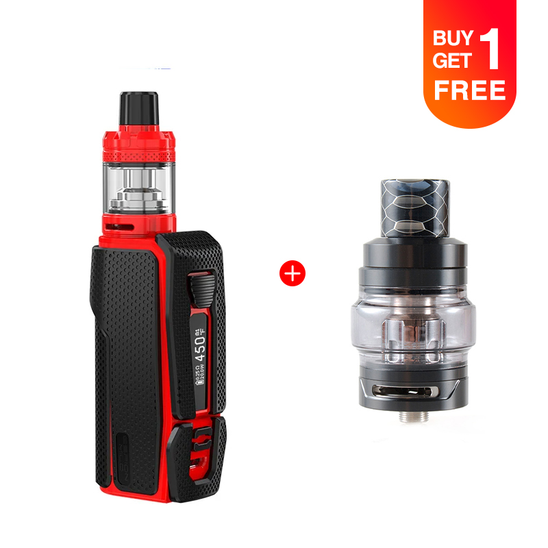 Joyetech ESPION Silk Kit With NotchCore Atomizer 80W