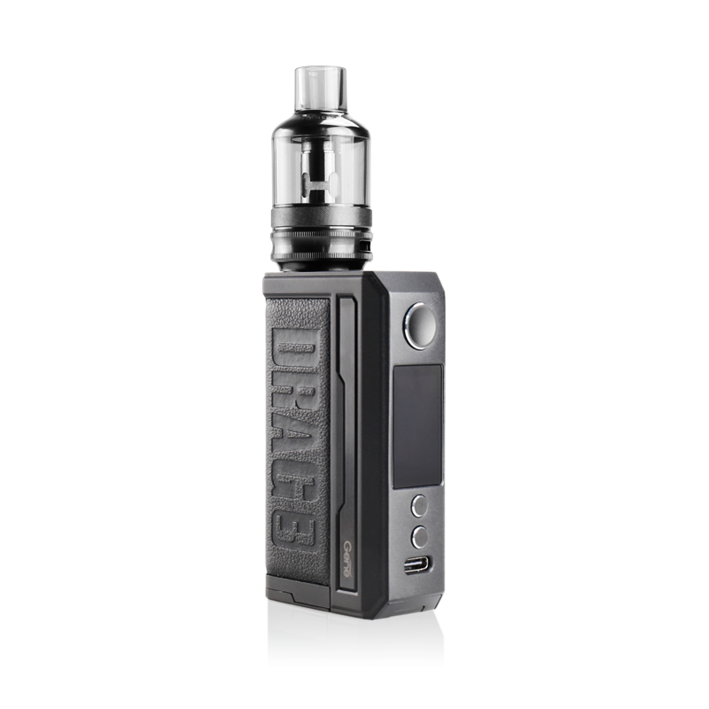 VOOPOO Drag 3 Kit 177W with TPP Pod Tank