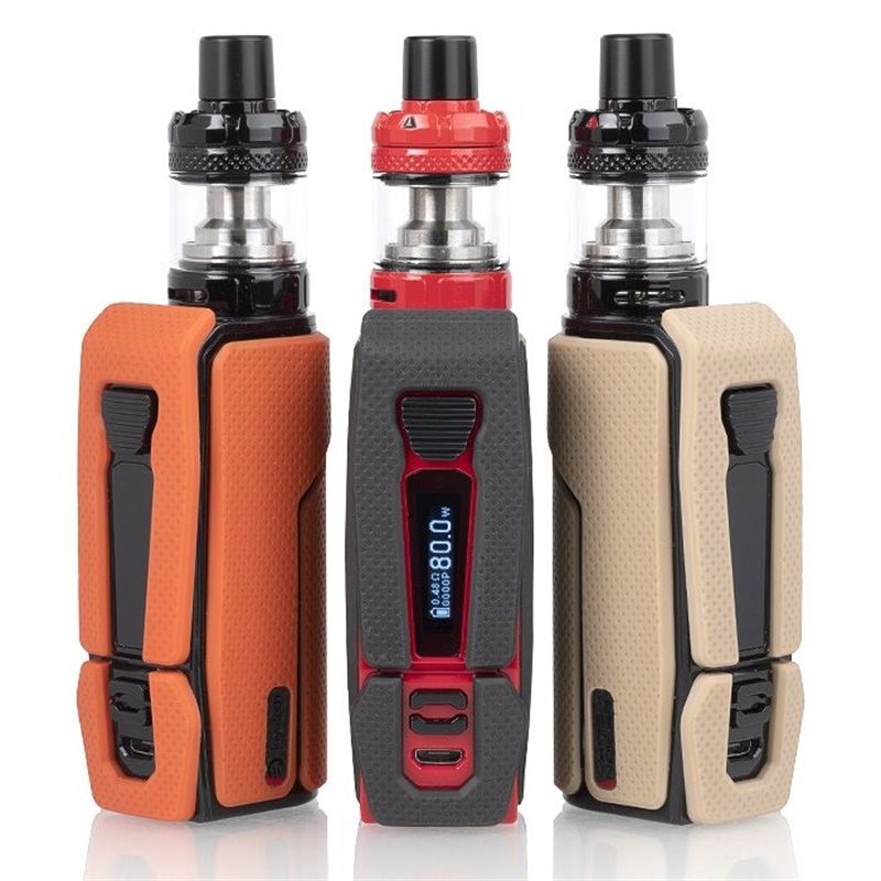 Joyetech ESPION Silk Kit With NotchCore Atomizer 80W