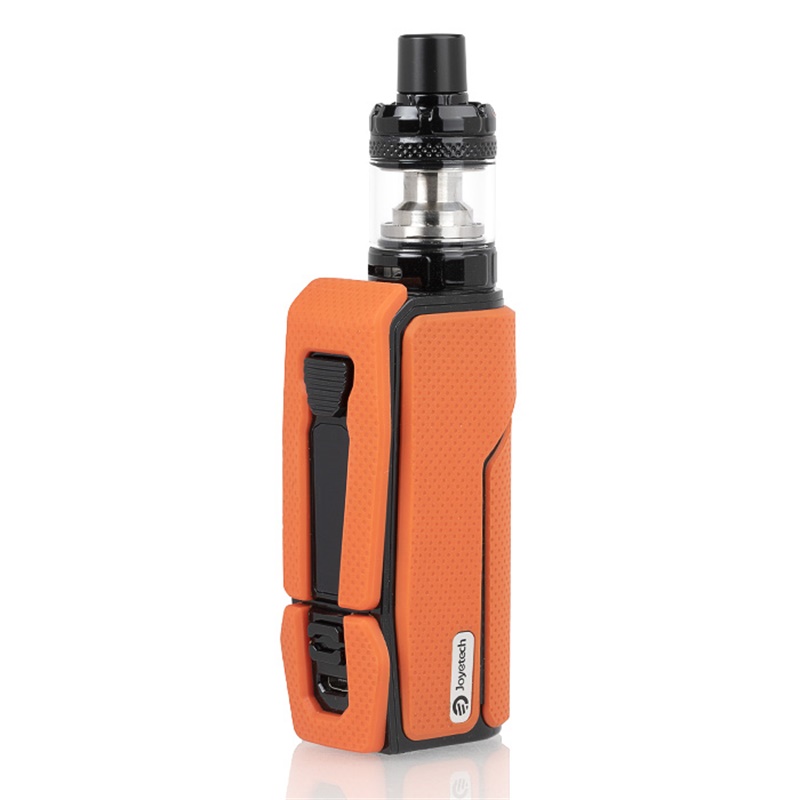 Joyetech ESPION Silk Kit With NotchCore Atomizer 80W