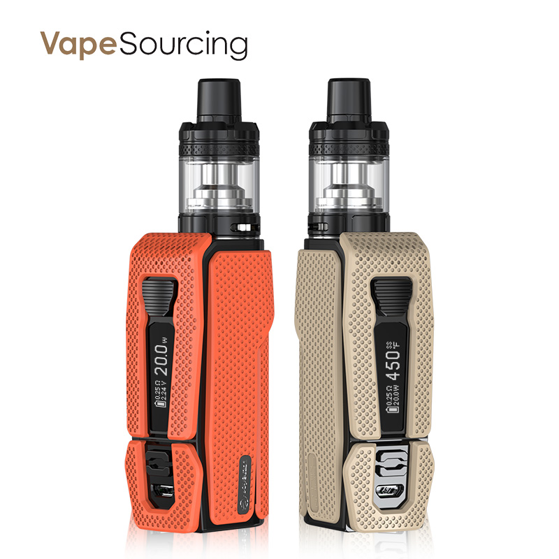 Joyetech ESPION Silk Kit With NotchCore Atomizer 80W