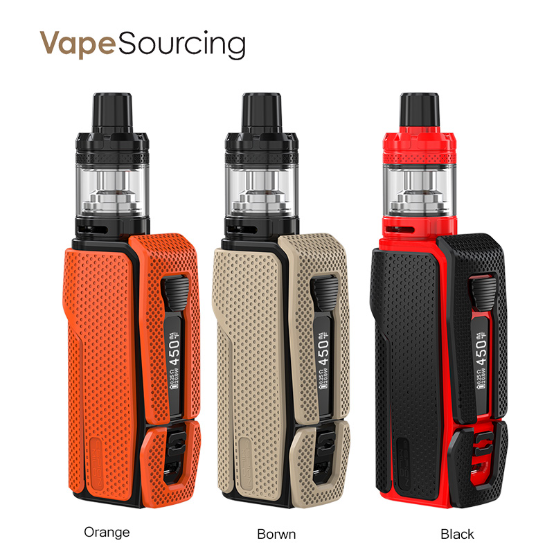 Joyetech ESPION Silk Kit With NotchCore Atomizer 80W