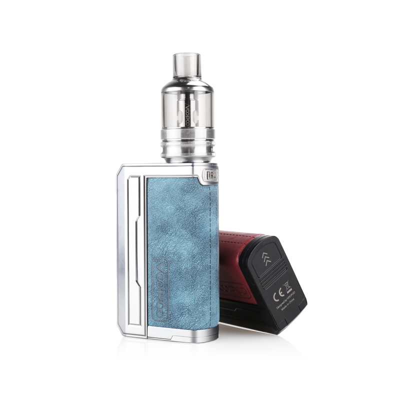 VOOPOO Drag 3 Kit 177W with TPP Pod Tank