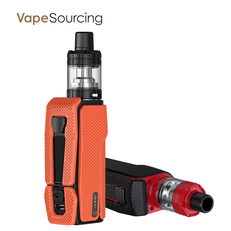 Joyetech ESPION Silk Kit With NotchCore Atomizer 80W