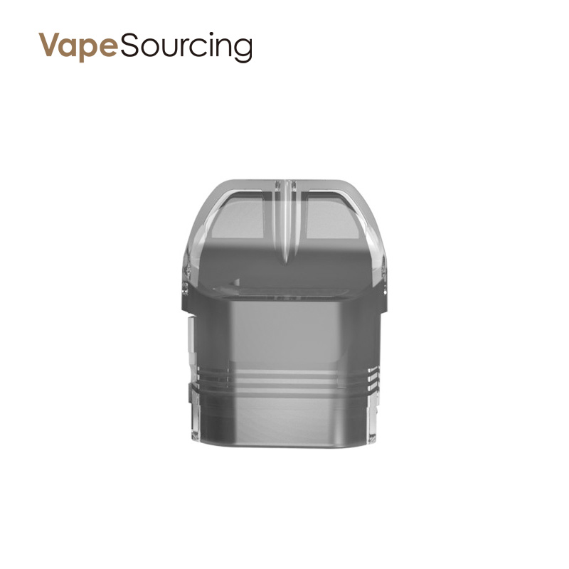 MyVapors Myuz SS1 Replacement Pod Cartridge (1pc/pack)