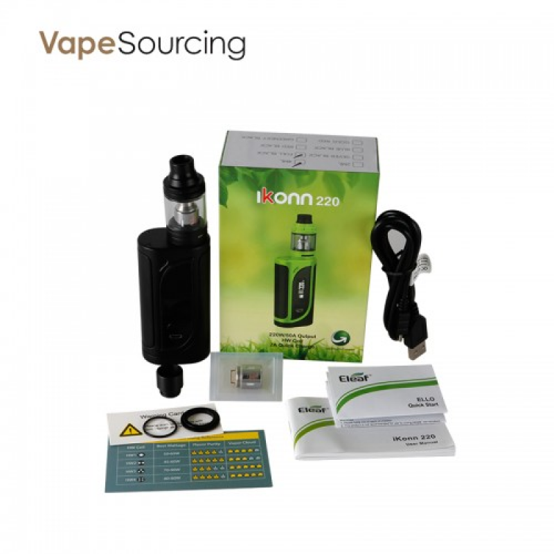 Eleaf iKonn 220 Kit