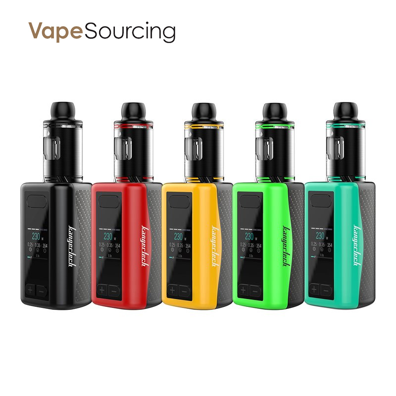 Kanger IKEN Full Kit 230W