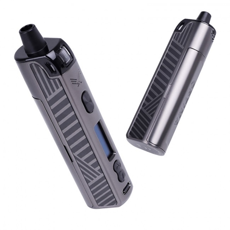 Vapefly Optima Pod Mod Kit 80W Single 18650 Battery