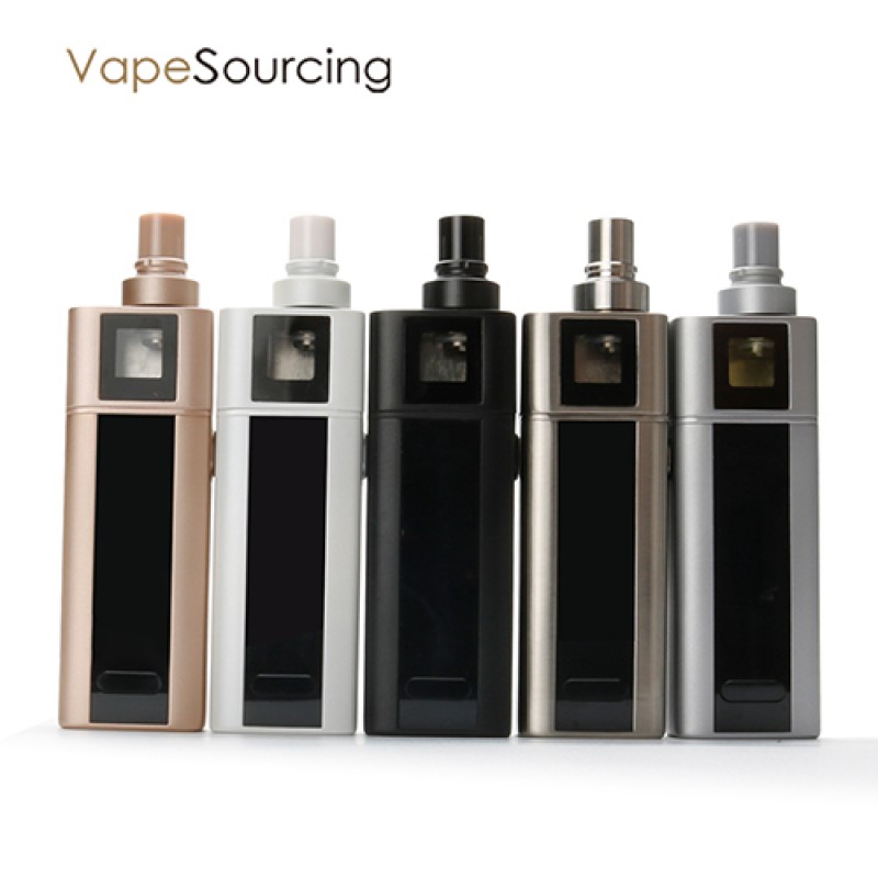 Joyetech Cuboid Mini Kit 80W