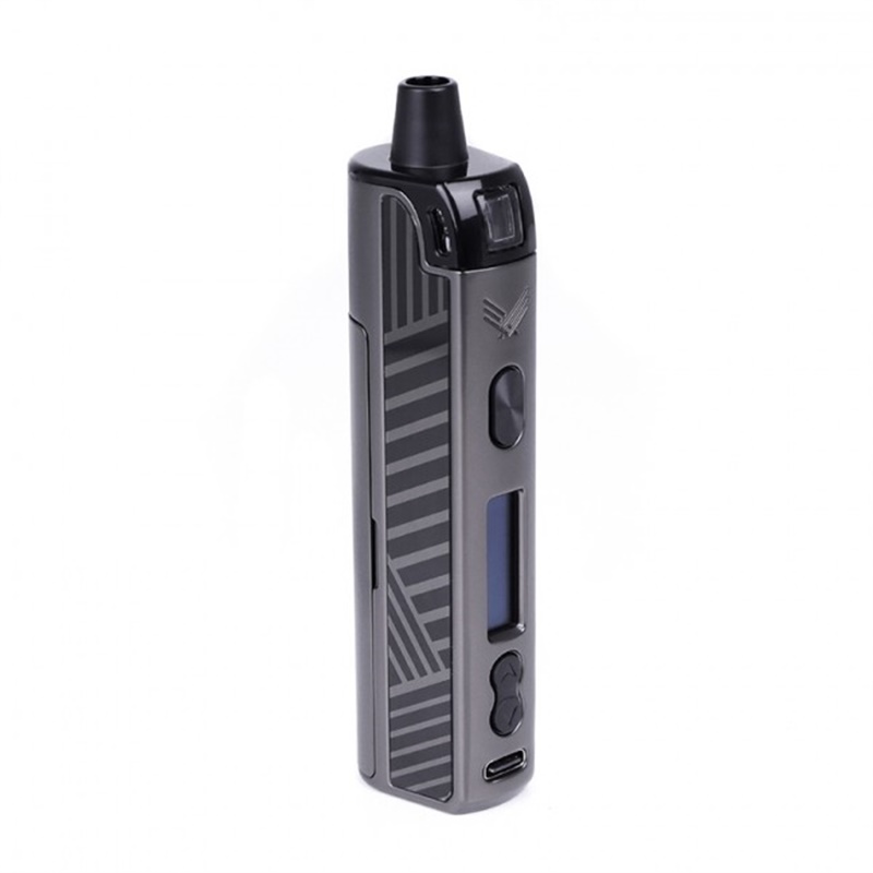 Vapefly Optima Pod Mod Kit 80W Single 18650 Battery