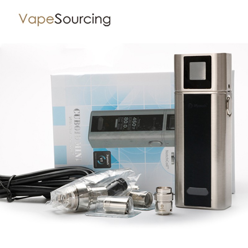 Joyetech Cuboid Mini Kit 80W