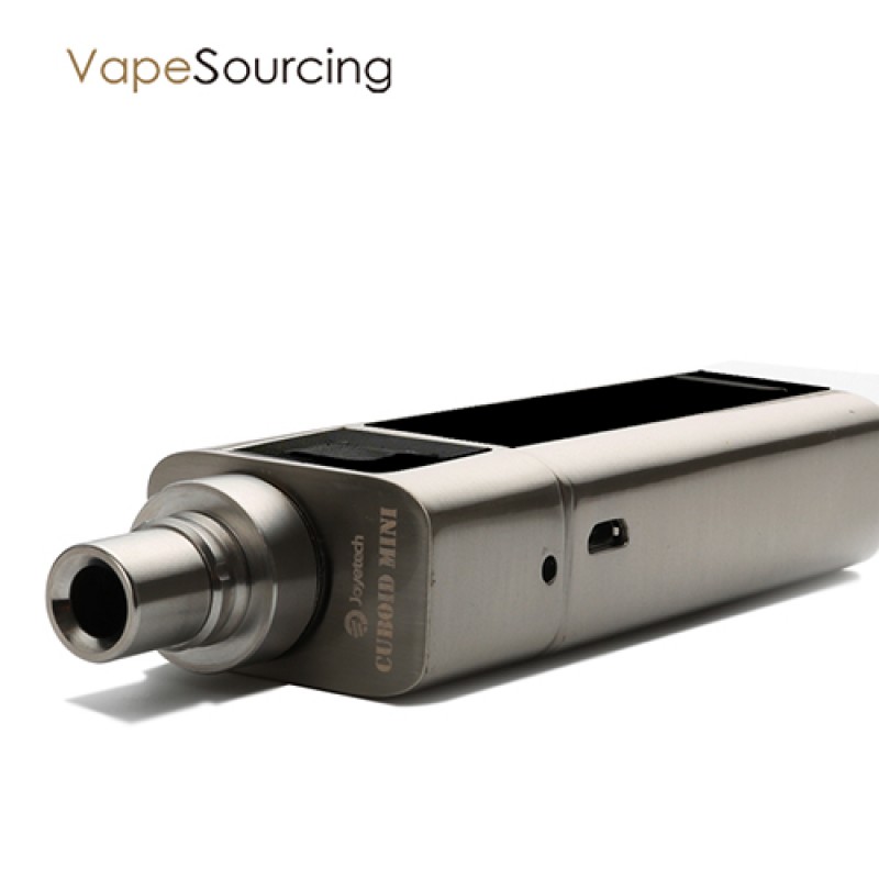 Joyetech Cuboid Mini Kit 80W