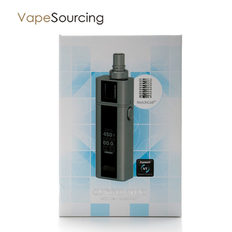 Joyetech Cuboid Mini Kit 80W