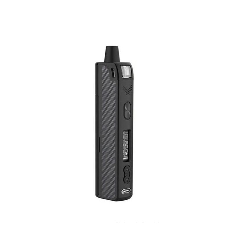 Vapefly Optima Pod Mod Kit 80W Single 18650 Battery