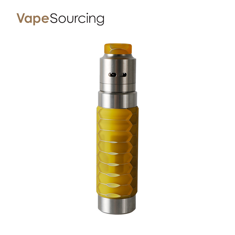 Wismec Reuleaux Rx Machina Kit