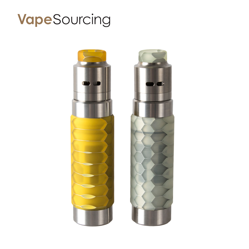 Wismec Reuleaux Rx Machina Kit