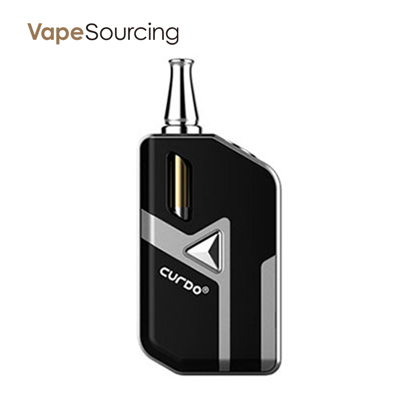 Curdo Polaris Pod System Kit 400mAh