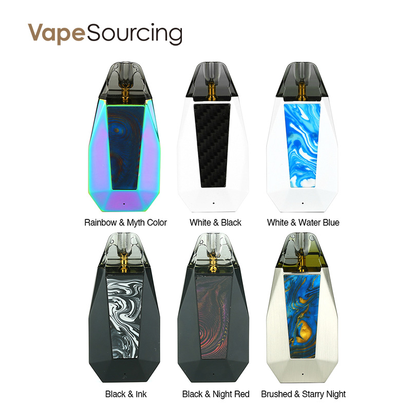 VapeOnly Joya Kit 450mAh Pod System Kit