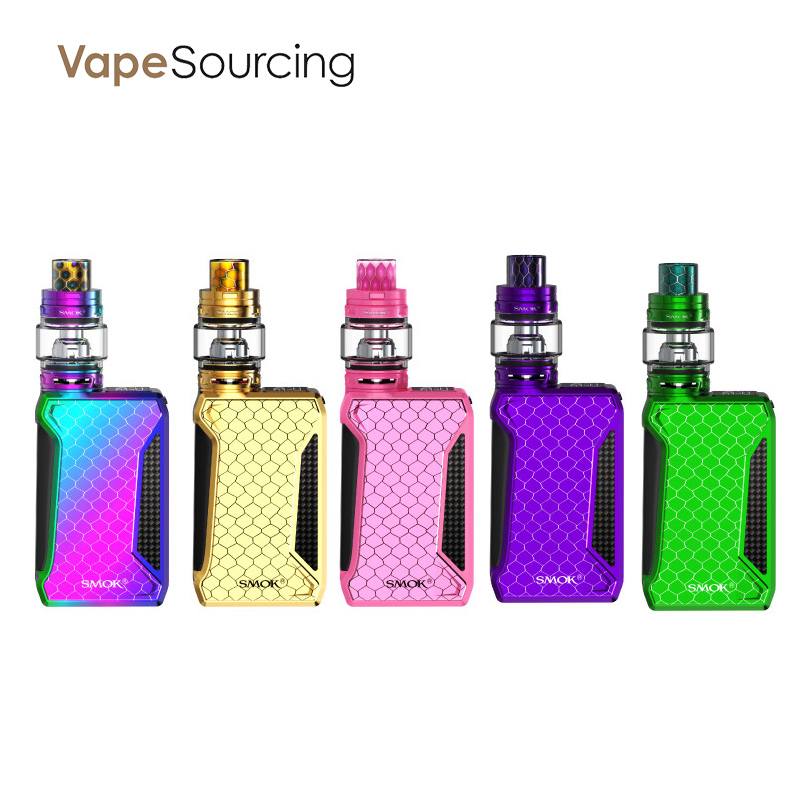 SMOK H-PRIV 2 Kit with TFV12 Big Baby Prince 225W