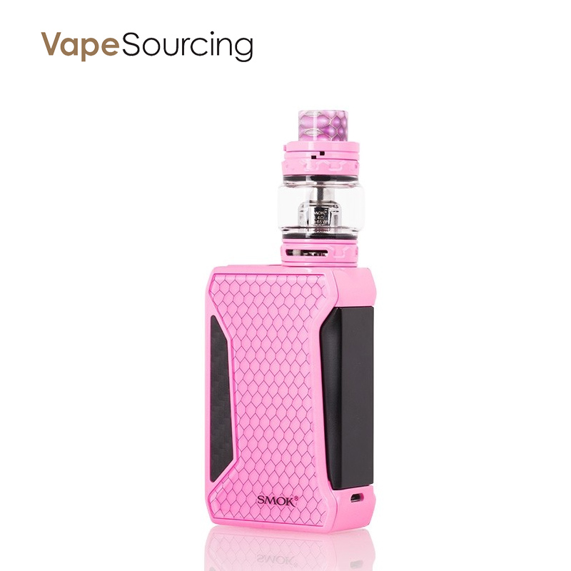 SMOK H-PRIV 2 Kit with TFV12 Big Baby Prince 225W