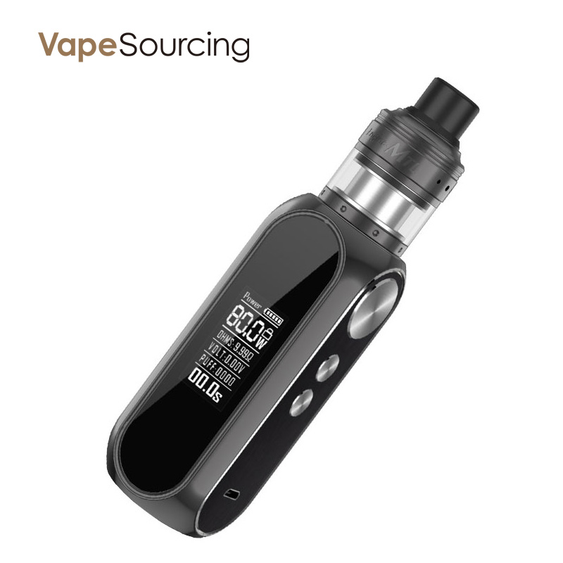 OBS Cube MTL Kit 80W 3000mAh with Engine MTL Tank