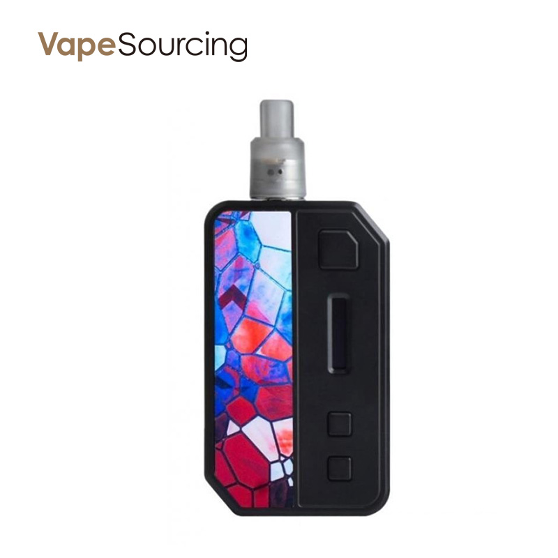 Pioneer4You IPV V3-Mini Kit 1400mAh