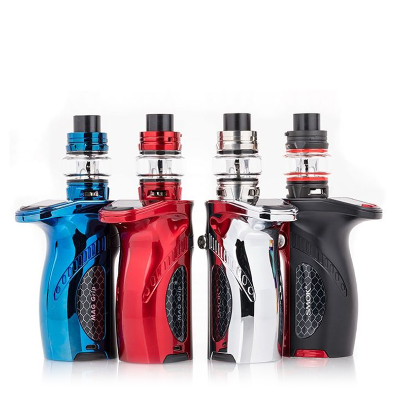 SMOK Mag Grip Kit 100W with TFV8 Baby V2 Tank