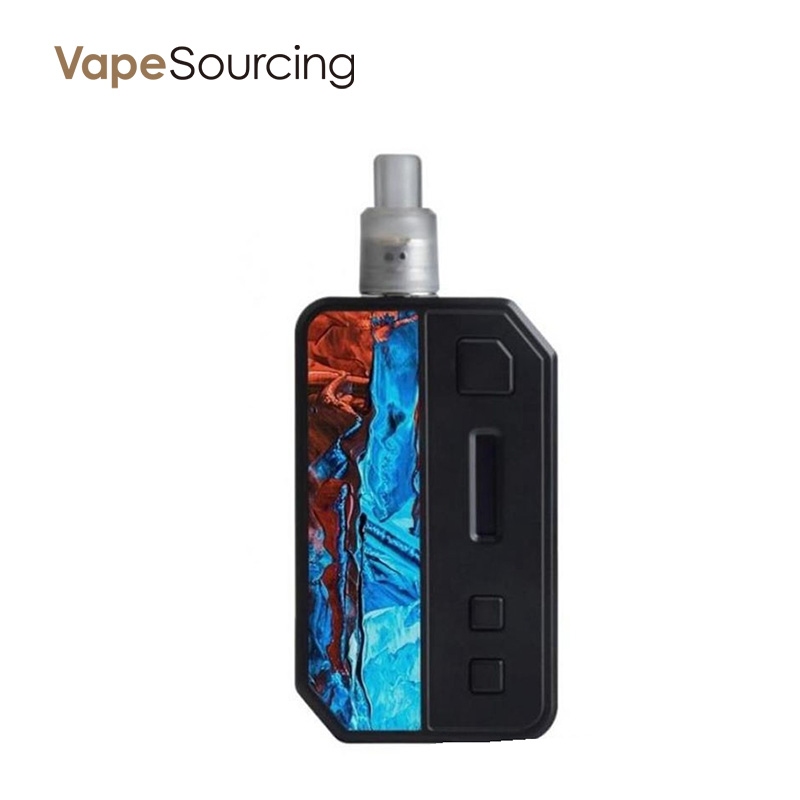 Pioneer4You IPV V3-Mini Kit 1400mAh