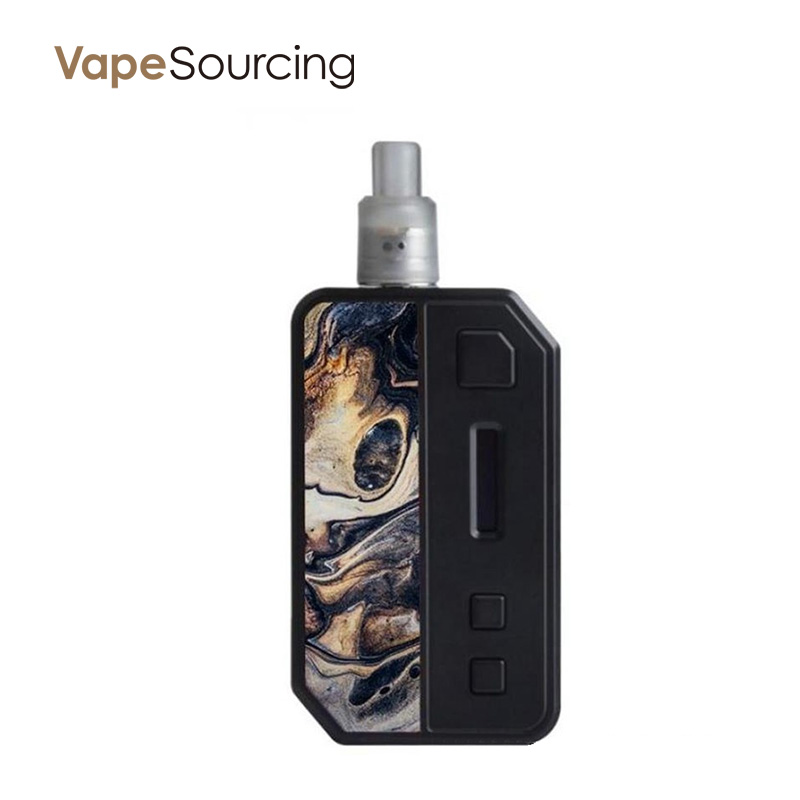 Pioneer4You IPV V3-Mini Kit 1400mAh