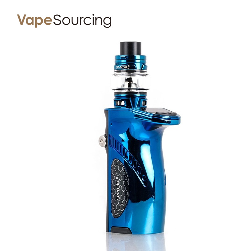 SMOK Mag Grip Kit 100W with TFV8 Baby V2 Tank