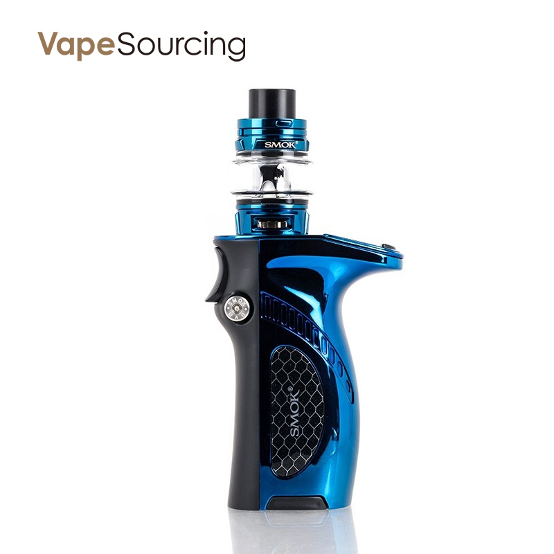 SMOK Mag Grip Kit 100W with TFV8 Baby V2 Tank