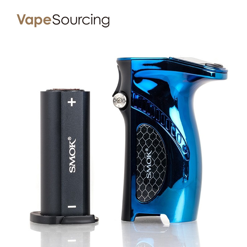 SMOK Mag Grip Kit 100W with TFV8 Baby V2 Tank