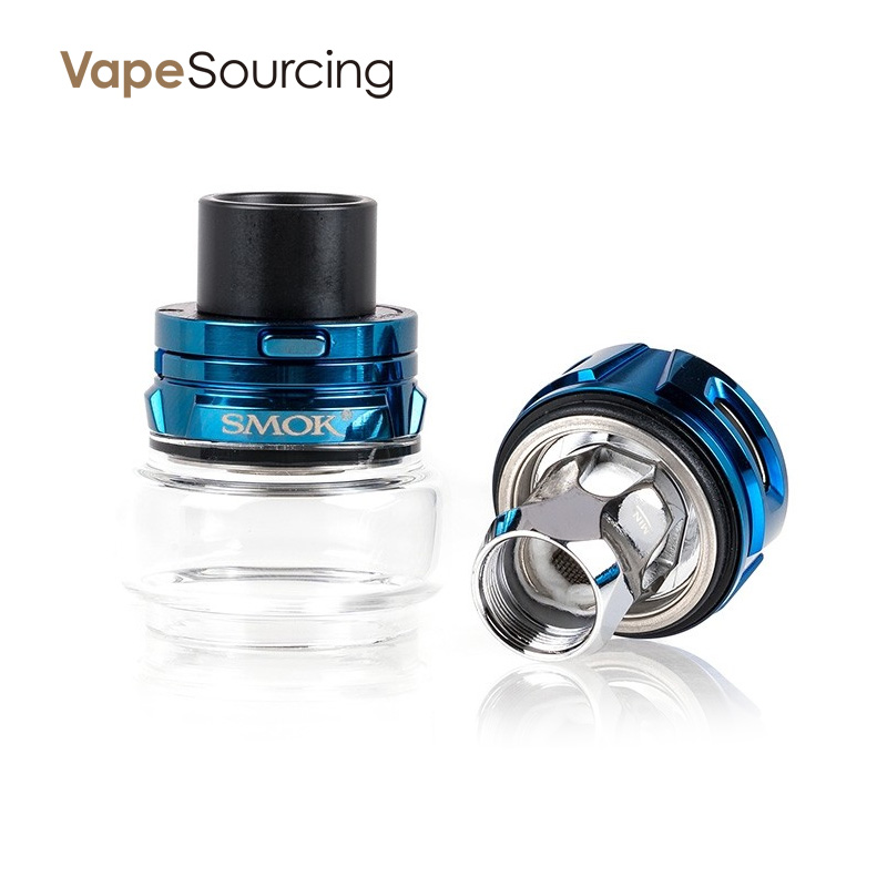 SMOK Mag Grip Kit 100W with TFV8 Baby V2 Tank