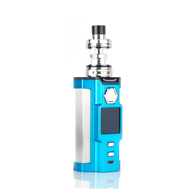 SnowWolf Vfeng 230W Starter Kit