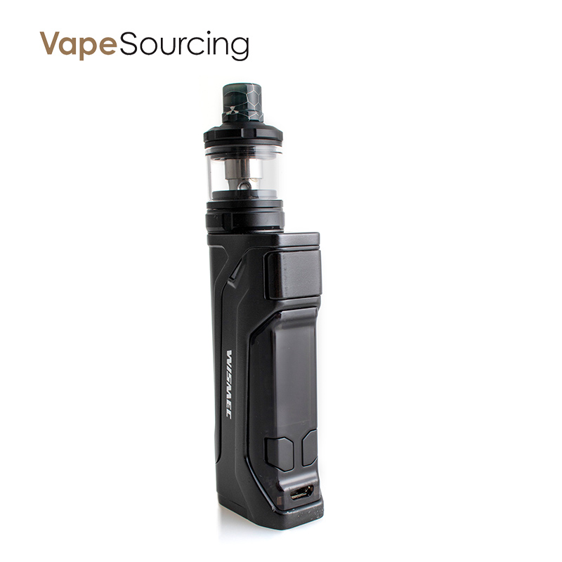 WISMEC CB-80 Kit with AMOR NS Pro Tank 80W