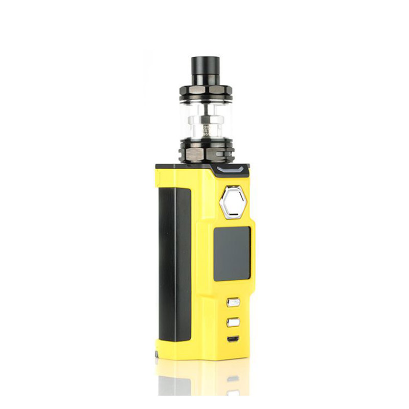 SnowWolf Vfeng 230W Starter Kit