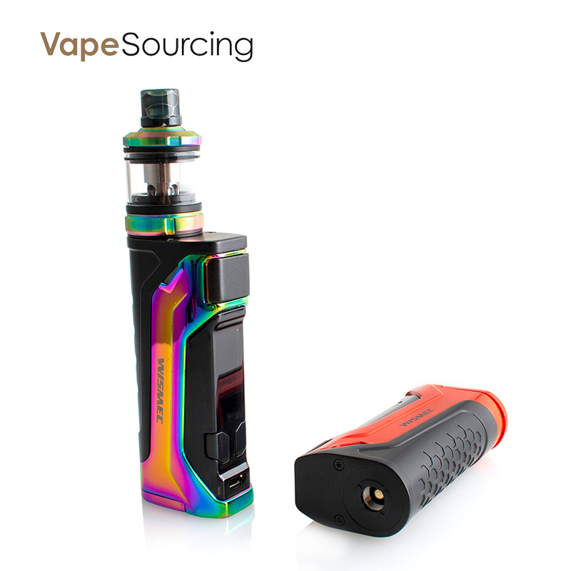 WISMEC CB-80 Kit with AMOR NS Pro Tank 80W