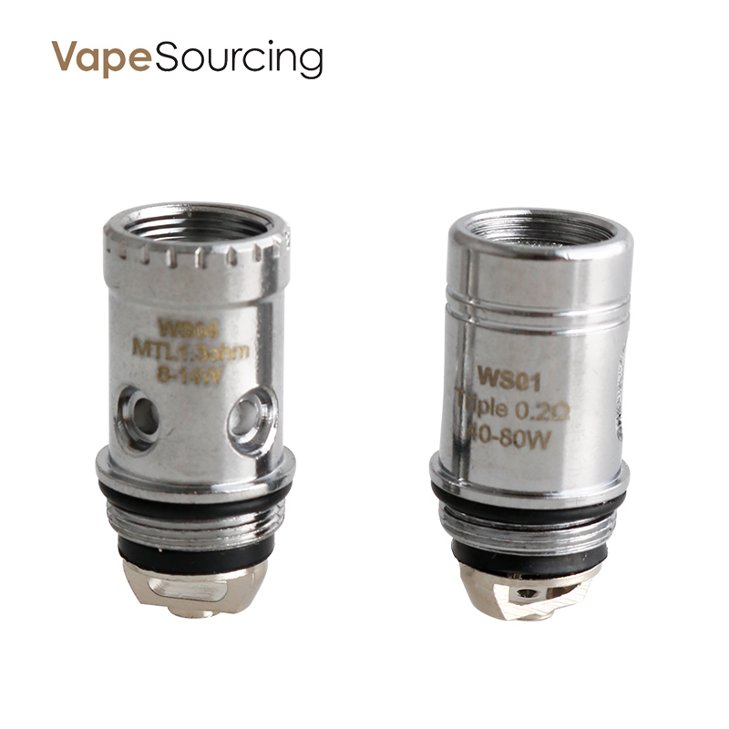 WISMEC CB-80 Kit with AMOR NS Pro Tank 80W