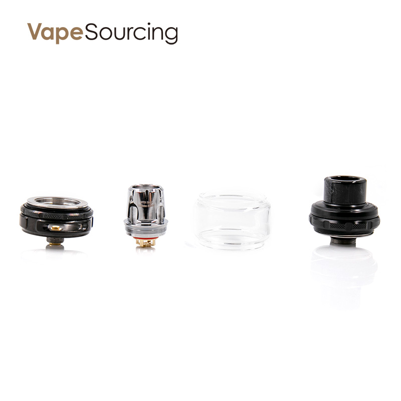 Wismec Reuleaux Tinker 2 Waterproof Kit 200W