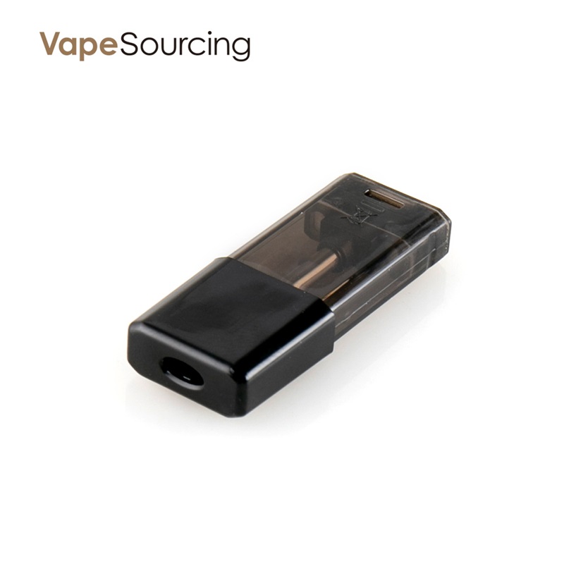 VOOPOO DRAG Nano Pod Cartridge 1.0ml (4pcs/pack)